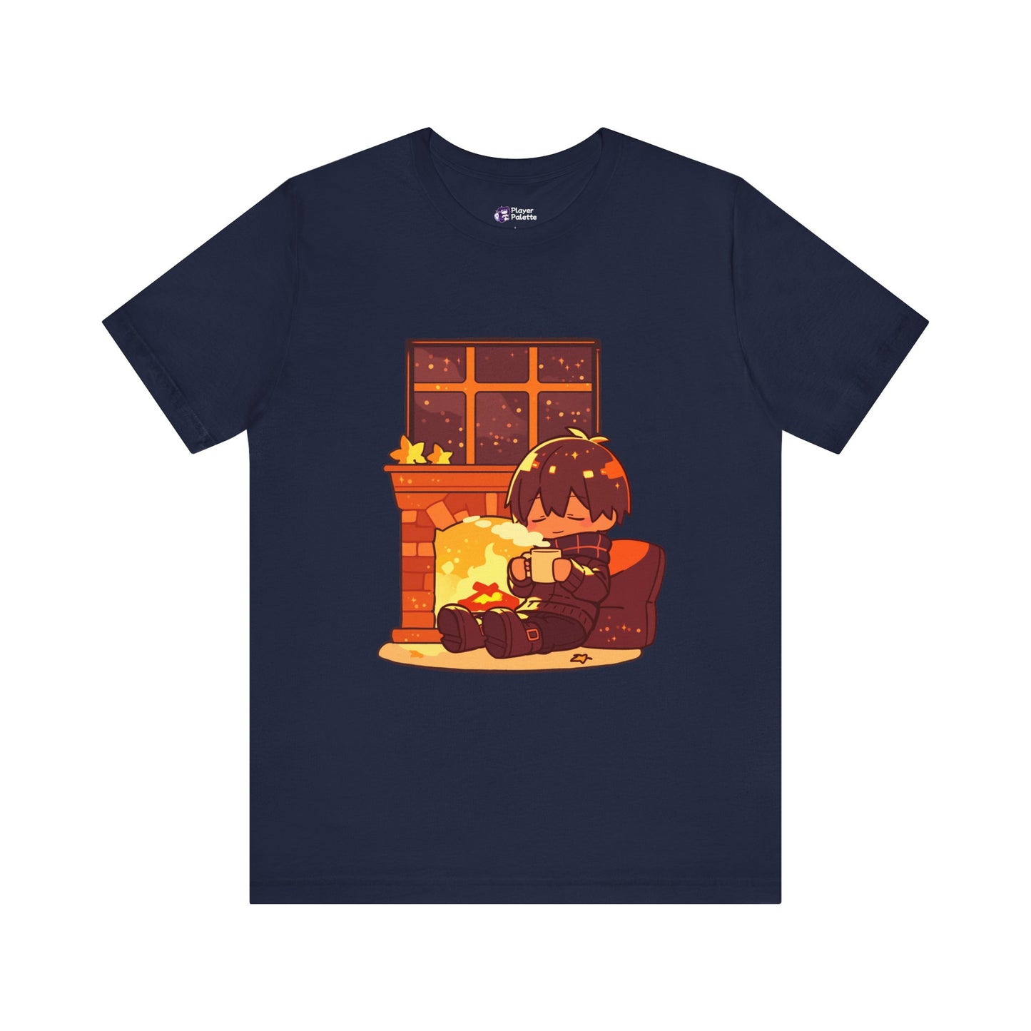 Cozy Cocoa - Unisex Tee