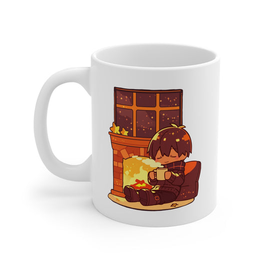 Cozy Cocoa - Mug