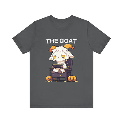 THE GOAT - Unisex Tee