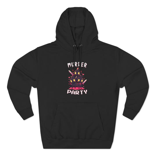 Murder Party - Unisex Hoodie