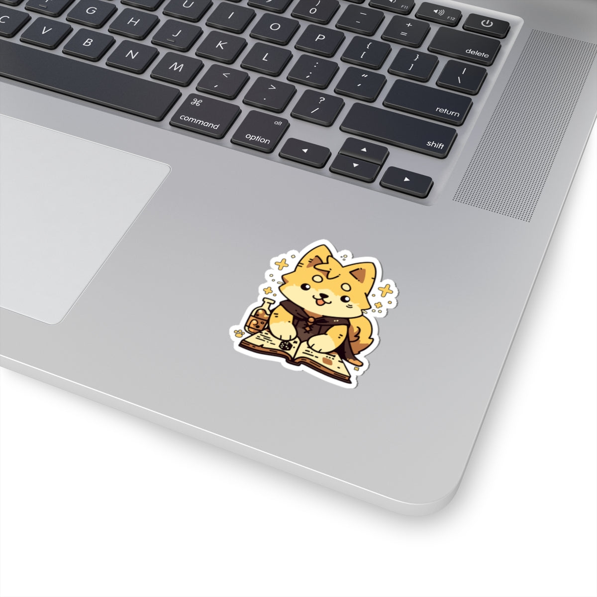 Doggo DM - Sticker