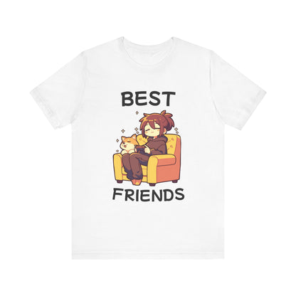 Best Friends - Unisex Tee