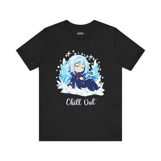 Chill Out - Unisex Tee