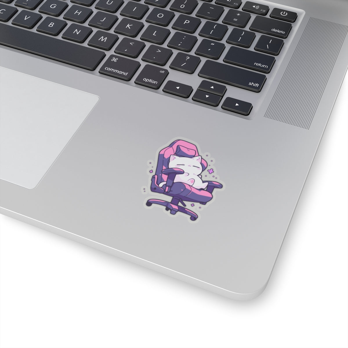 AFK: Adorable Furry Kitten - Sticker