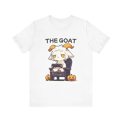 THE GOAT - Unisex Tee