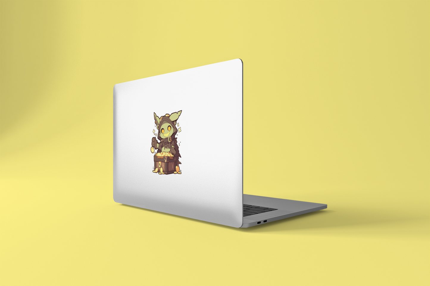 Loot Goblin - Sticker