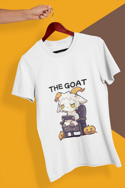 THE GOAT - Unisex Tee