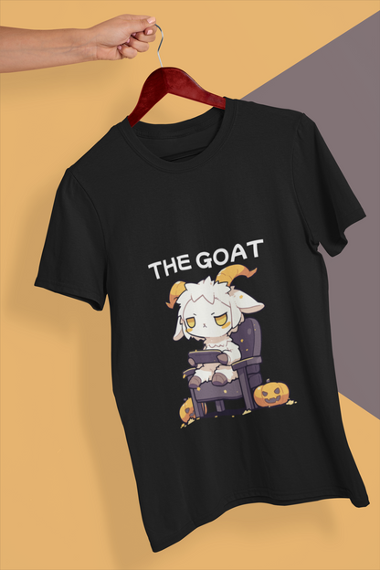 THE GOAT - Unisex Tee