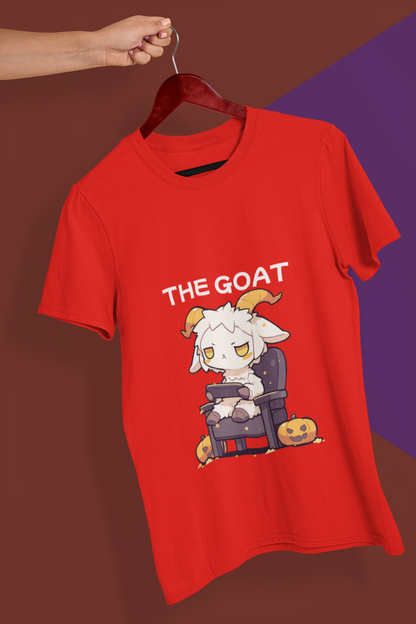 THE GOAT - Unisex Tee