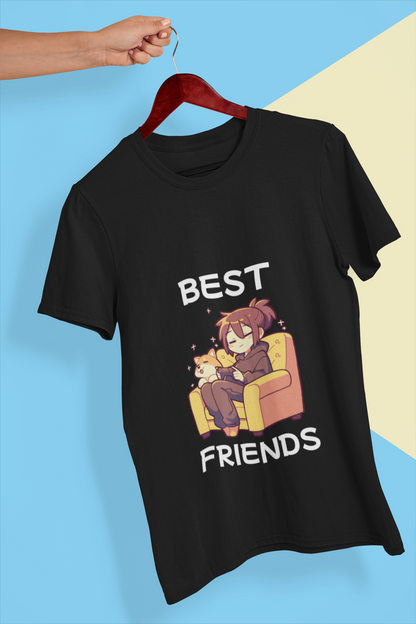 Best Friends - Unisex Tee