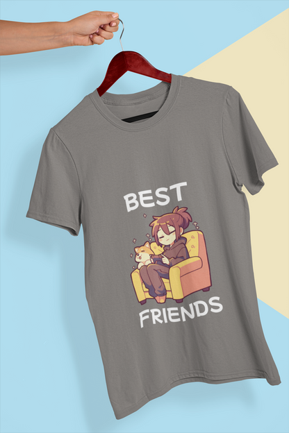 Best Friends - Unisex Tee