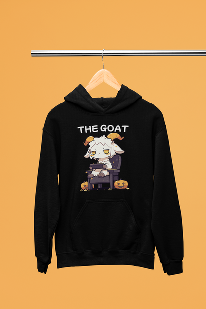 The Goat - Unisex Hoodie