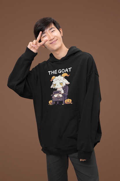 The Goat - Unisex Hoodie