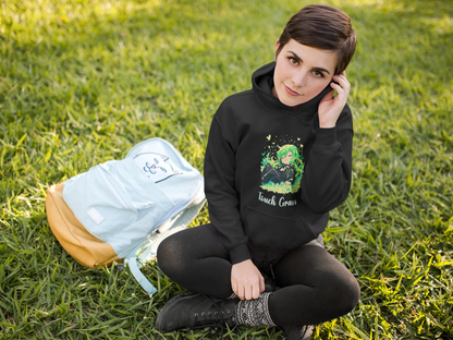 Touch Grass - Unisex Hoodie