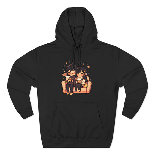 Holiday Co-op - Hoodie