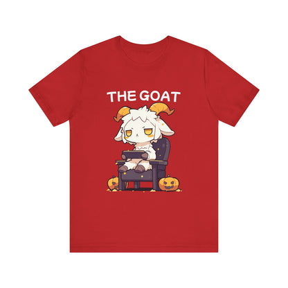 THE GOAT - Unisex Tee