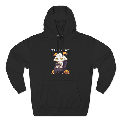 The Goat - Unisex Hoodie