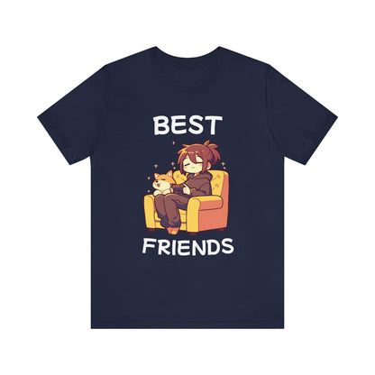 Best Friends - Unisex Tee