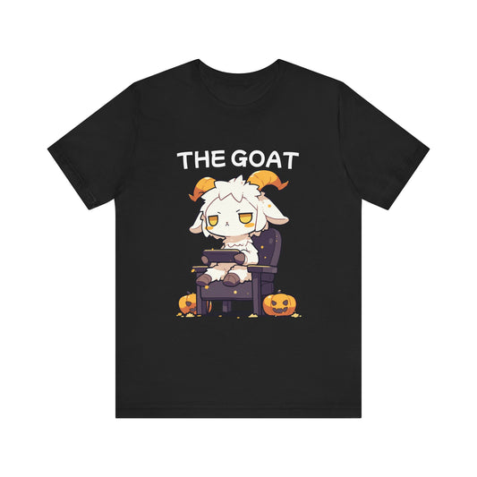 THE GOAT - Unisex Tee