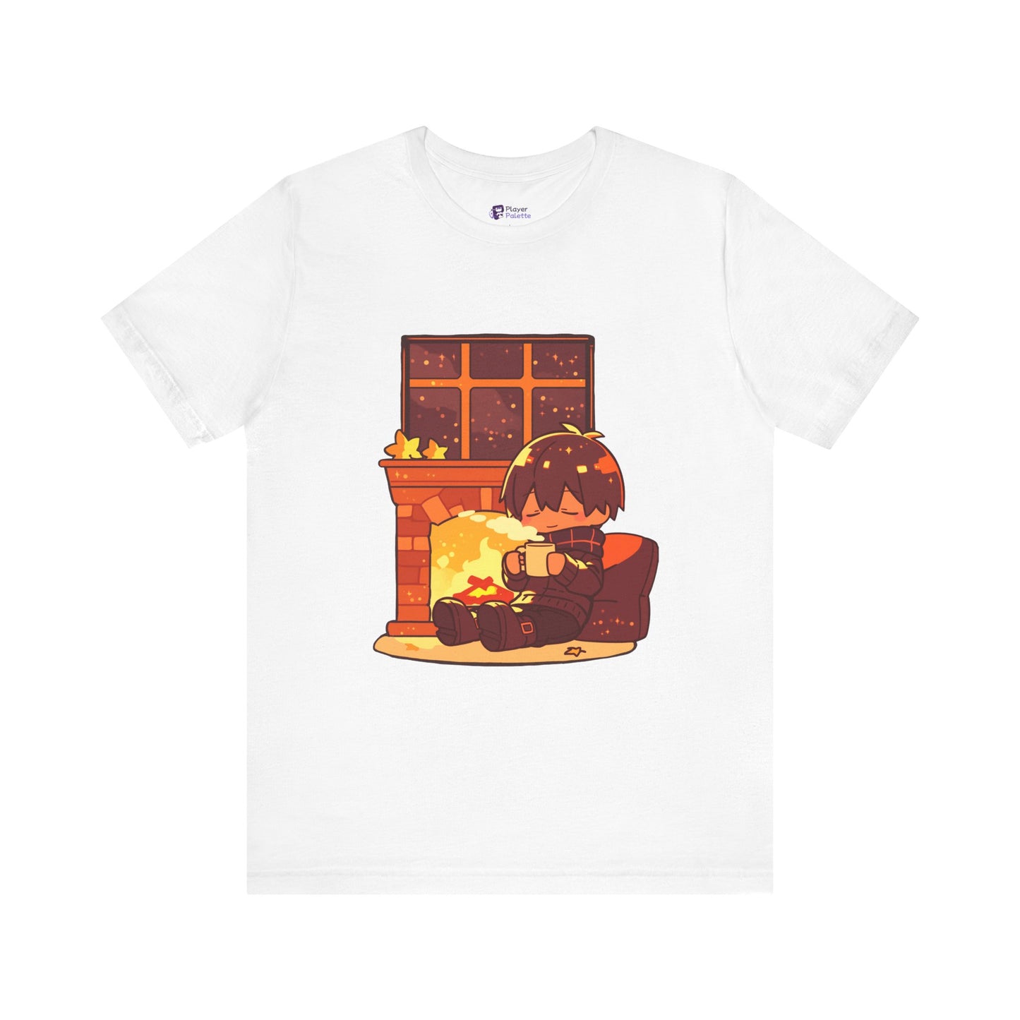 Cozy Cocoa - Unisex Tee