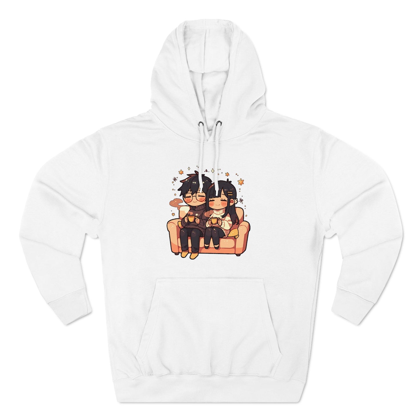 Holiday Co-op - Hoodie