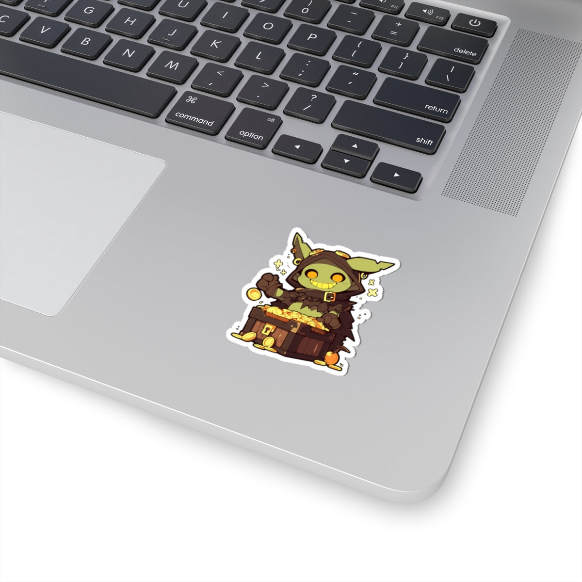 Loot Goblin - Sticker