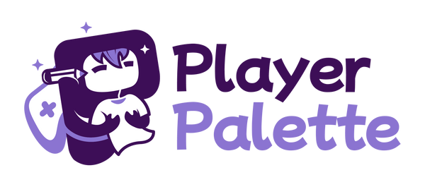 Player Palette